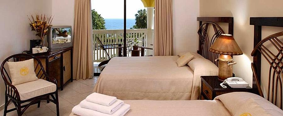 Lifestyle Tropical Beach Resort And Spa Puerto Plata Exteriör bild