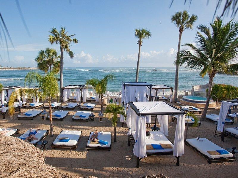 Lifestyle Tropical Beach Resort And Spa Puerto Plata Exteriör bild