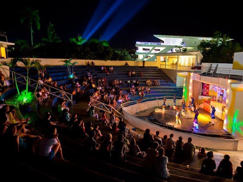 Lifestyle Tropical Beach Resort And Spa Puerto Plata Exteriör bild