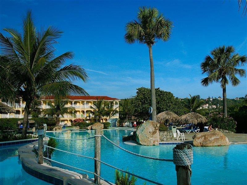 Lifestyle Tropical Beach Resort And Spa Puerto Plata Exteriör bild