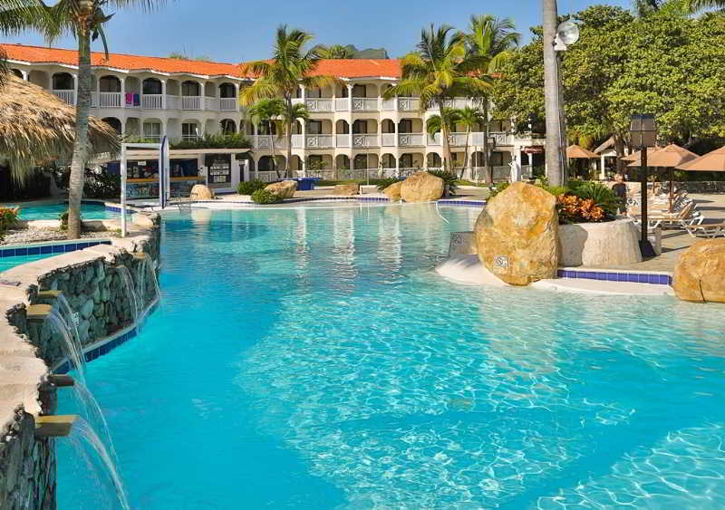 Lifestyle Tropical Beach Resort And Spa Puerto Plata Exteriör bild