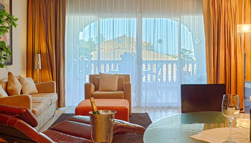 Lifestyle Tropical Beach Resort And Spa Puerto Plata Exteriör bild
