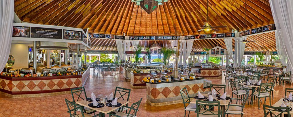 Lifestyle Tropical Beach Resort And Spa Puerto Plata Exteriör bild