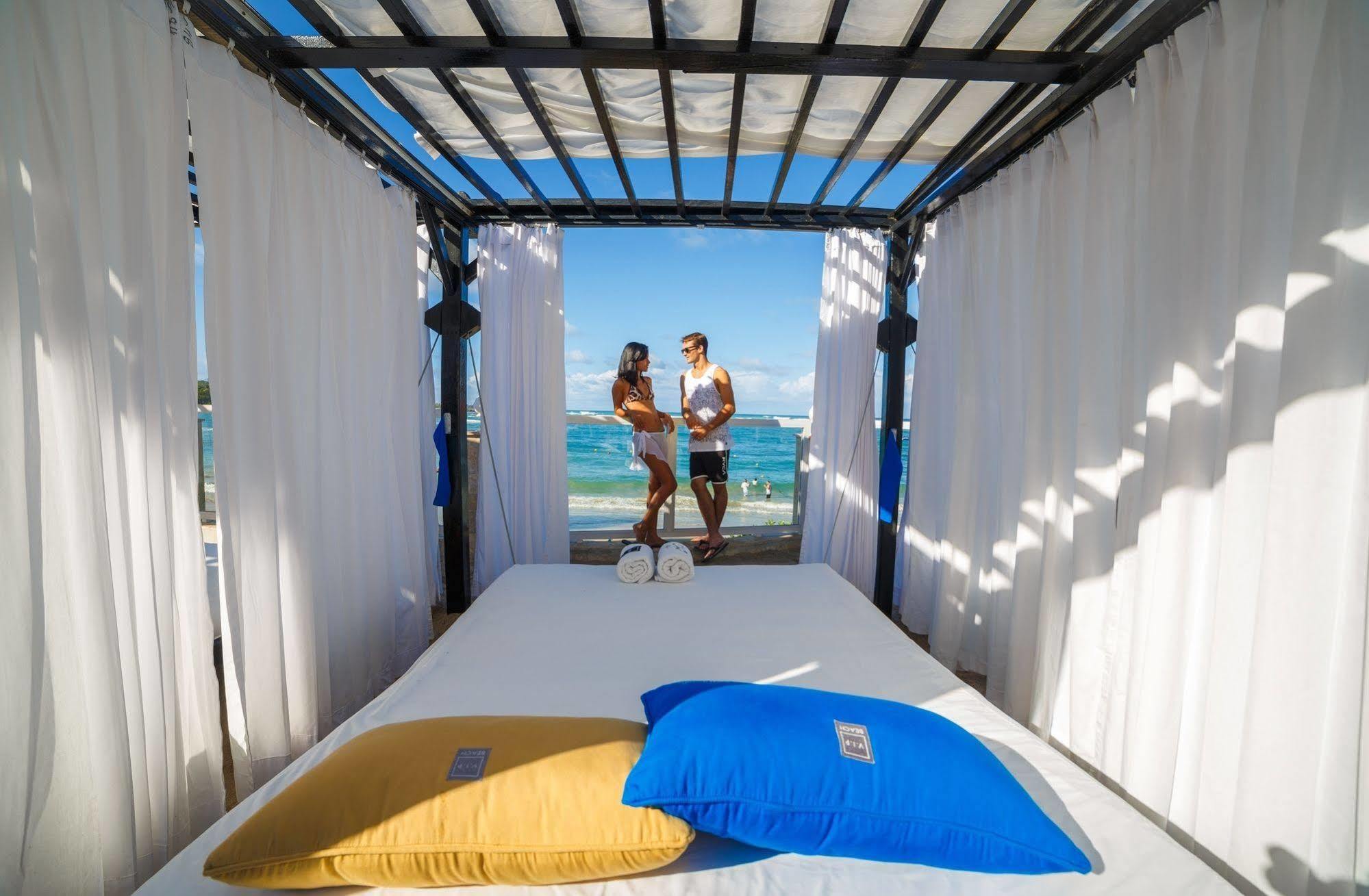 Lifestyle Tropical Beach Resort And Spa Puerto Plata Exteriör bild