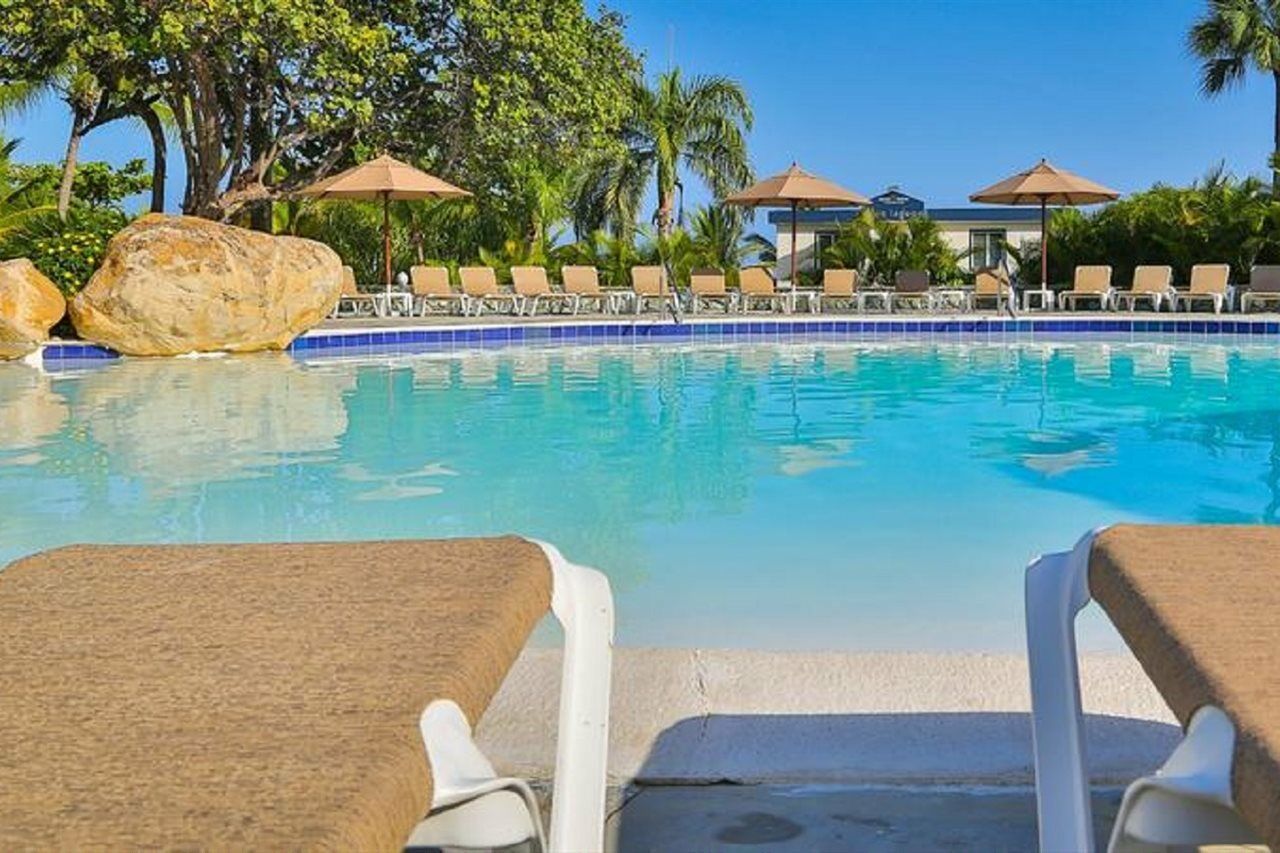 Lifestyle Tropical Beach Resort And Spa Puerto Plata Exteriör bild