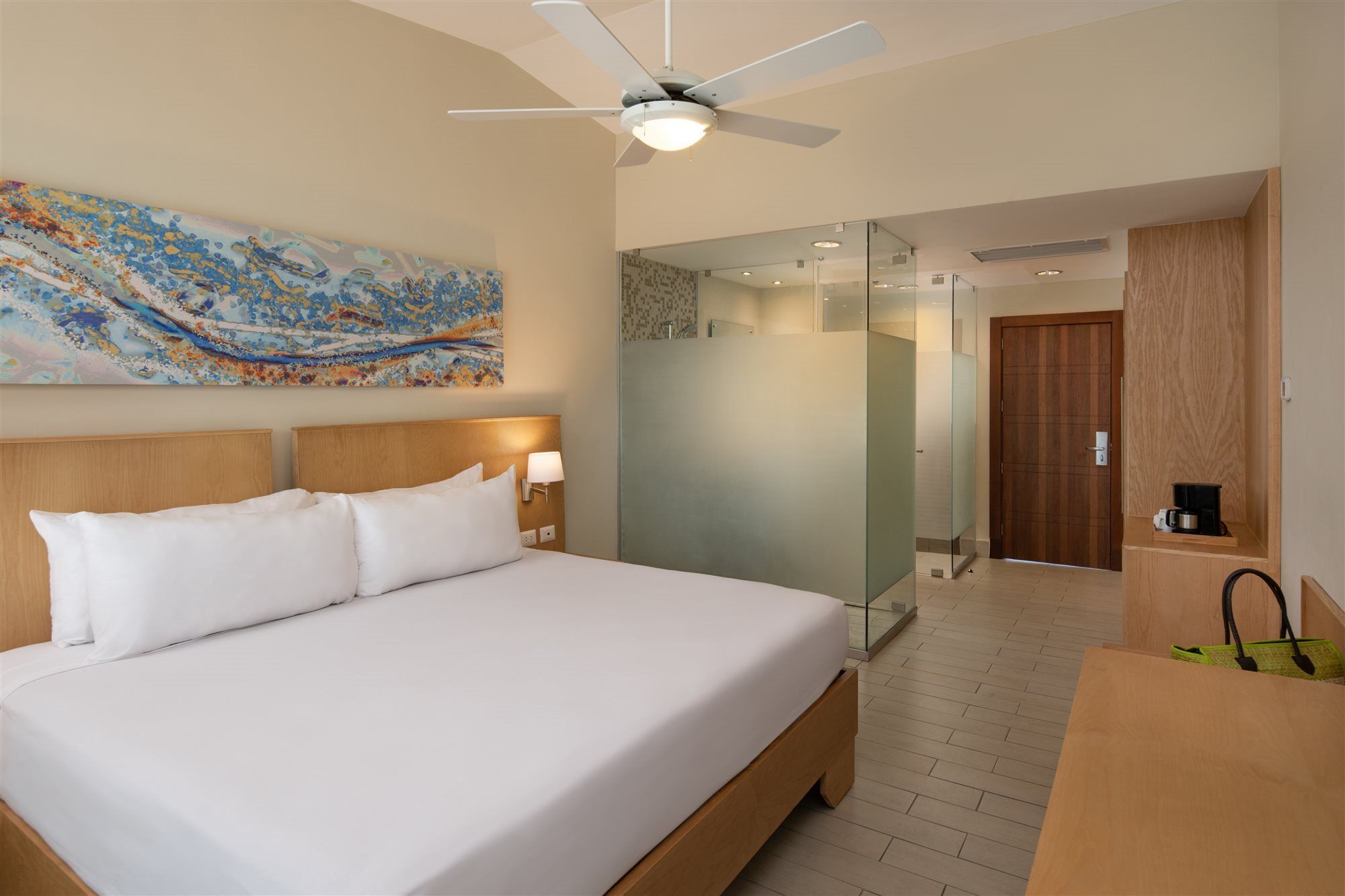 Lifestyle Tropical Beach Resort And Spa Puerto Plata Exteriör bild