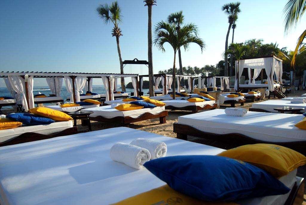 Lifestyle Tropical Beach Resort And Spa Puerto Plata Natur bild